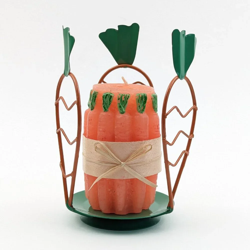 N/A carrot theme
